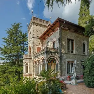 Il Parco E Gli Affreschi Varèse