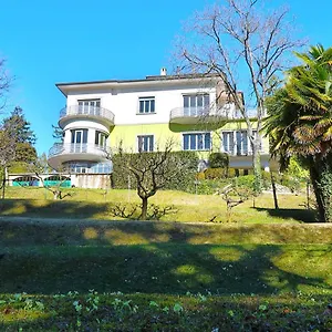 Silvia Bed & Breakfast