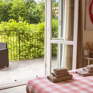 Familiare I Giardini Del Vakantieboerderij