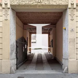 Cavour By Icasamia It Appartement