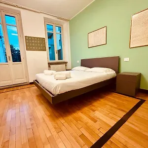Kibilu - Via Medaglie D'oro Centro Citta Con Parcheggio Varèse