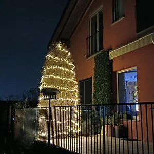La Collina Since 2008 No Smoking Bed & Breakfast