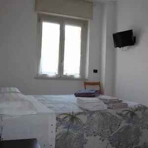 Staurenghi34apartment Varèse