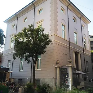 3* Hotell Europa
