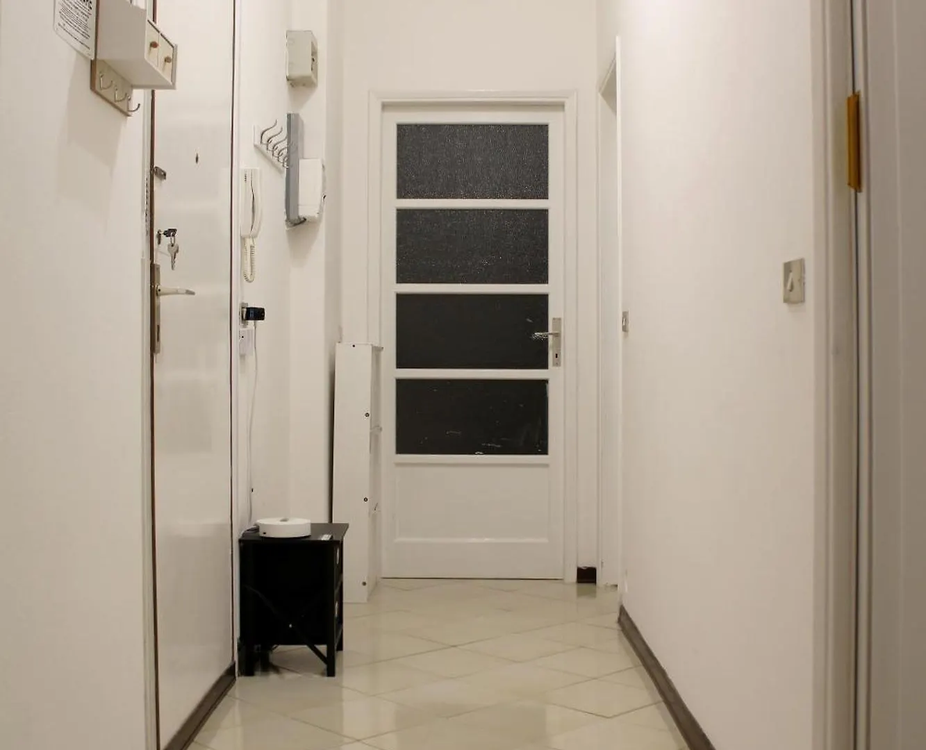 Apartment Appartamento Del Sol, Free Private Parking, Free Wi-Fi Varese