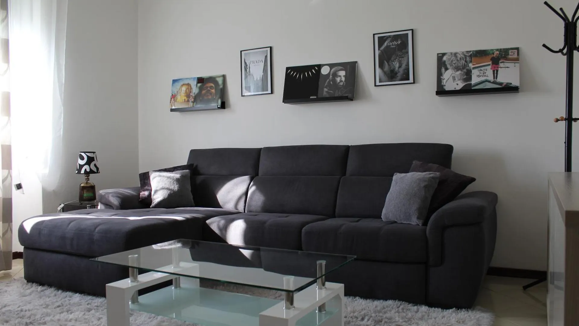 Appartamento Del Sol, Free Private Parking, Free Wi-Fi Varese