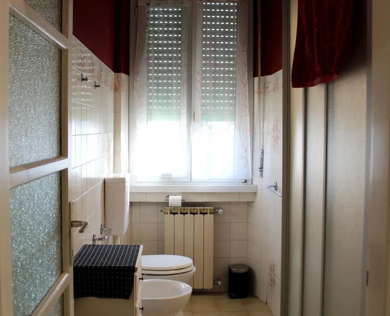 Appartamento Del Sol, Free Private Parking, Free Wi-Fi Varese Apartment