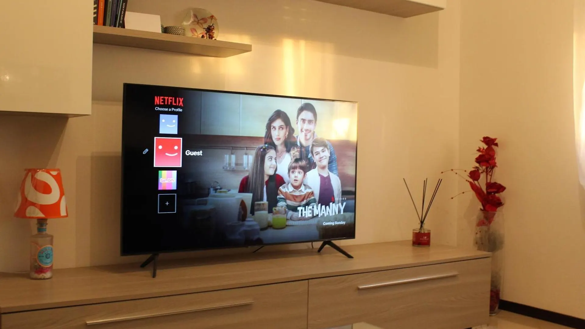 Apartment Appartamento Del Sol, Free Private Parking, Free Wi-Fi Varese Italy