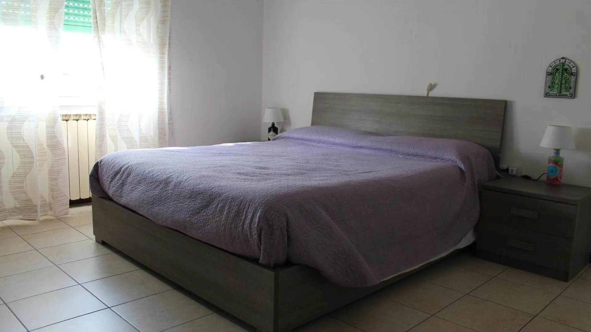 Apartment Appartamento Del Sol, Free Private Parking, Free Wi-Fi Varese